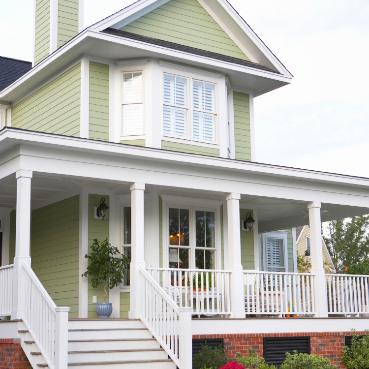 Home Inspections in Charleston, SC